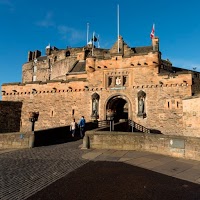 Edinburgh Castle 1087093 Image 2